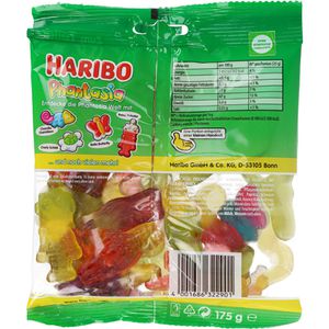 Produktbild für Fruchtgummis Haribo Phantasia