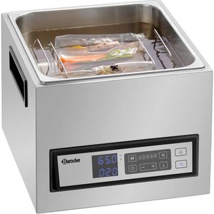 Sous-Vide-Garer