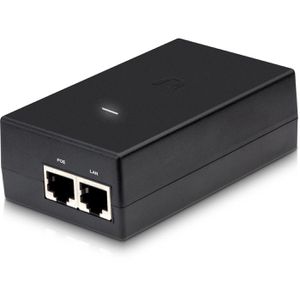 PoE-Injektor UbiQuiti POE-50-60W, für 1 Gerät