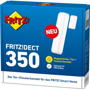 Produktbild für Tür-Fensterkontakt AVM FRITZ!DECT 350