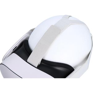 Produktbild für VR-Brille Meta Quest 3S, All-in-One-Headset, 256GB