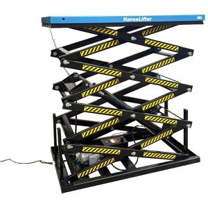 Produktbild für Hubtisch HanseLifter QRSHT04, elektrisch