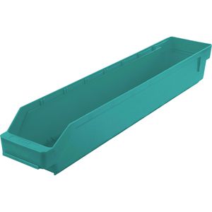 Regalkasten Stemo 500601, Länge 600 mm