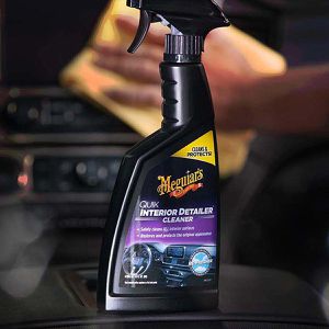 Produktbild für Cockpitspray Meguiars G13616EU, Quik Detailer Interior
