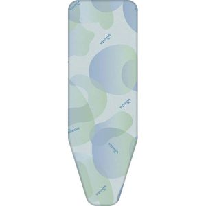 Produktbild für Bügelbrettbezug Vileda Premium 2in1