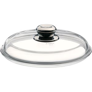 Produktbild für Topfdeckel WMF Pfannendeckel 3201002623