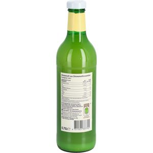 Produktbild für Zitronensaft Edeka Herzstücke aus Konzentrat