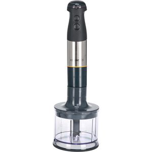 Produktbild für Stabmixer Kenwood Triblade XL+, HBM60.307GY