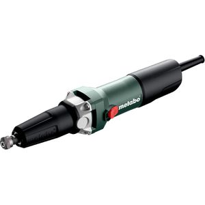Geradschleifer Metabo G 400, Netzbetrieb