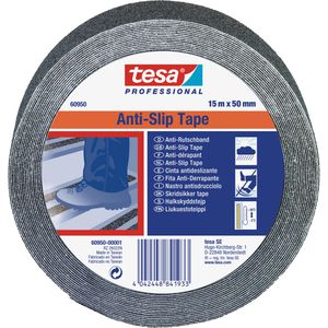 Produktbild für Antirutsch-Klebeband Tesa Professional, 15m x 50mm