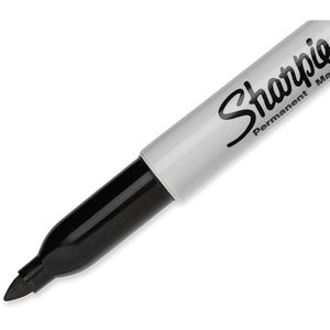 Produktbild für Permanentmarker Sharpie Fine, 1985860
