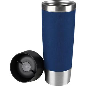 Produktbild für Thermobecher Emsa Travel Mug Grande 515618, blau