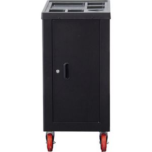 Produktbild für Werkzeugwagen BGS-technic DIY, 6058-1, leer