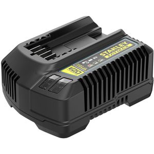 Produktbild für Säbelsäge Stanley FATMAX V20, SFMCS300D2K-QW, akkubetrieben