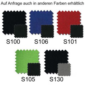 Produktbild für Bürostuhl Topstar Two 20, TF200 S106