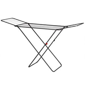 Wäscheständer Böttcher-AG schwarz