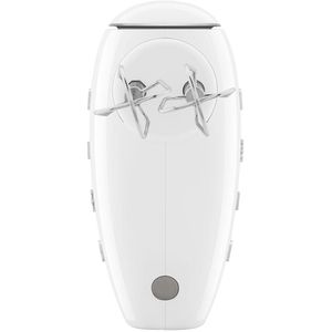 Produktbild für Handmixer Smeg HMF01WHEU 50er Retro Style, 9 Geschwindigkeiten