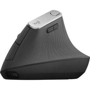 Produktbild für Maus Logitech MX Vertical Wireless Mouse
