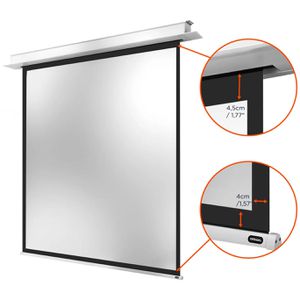 Produktbild für Beamer-Leinwand Celexon Motor Professional Plus