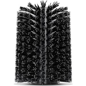 Produktbild für Bürstenwalze Kärcher Steinflächen Set, schwarz, 2.644-121.0