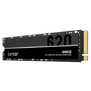 Produktbild für Festplatte Lexar NM620, LNM620X001T