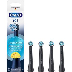 Aufsteckbürsten Oral-B iO Ultimative Reinigung
