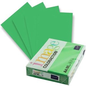 Kopierpapier Antalis Image Coloraction Dublin, A4