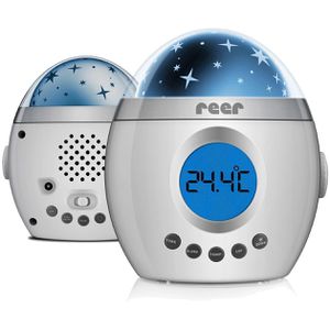 Produktbild für Nachtlicht reer MyMagicStarlight LED, mit Batterie