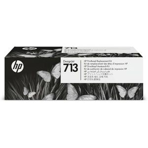 Tinte HP 713, 3ED58A Druckkopf