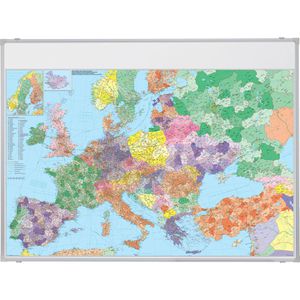 Europakarte