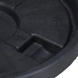 Produktbild für Pflanzenroller Relaxdays 10030874, für innen und außen
