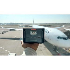 Produktbild für Powerstation Jackery Explorer 100 Plus