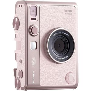Produktbild für Sofortbildkamera Fujifilm Instax Mini Evo, digital