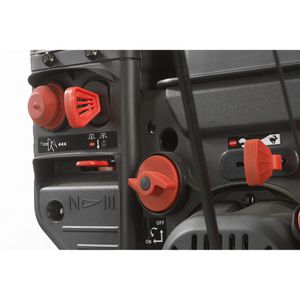 Produktbild für Schneefräse Stiga ST 4262 P, E-Start, Benzin