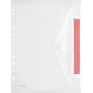 Produktbild für Dokumententasche Foldersys 40165-04, A4