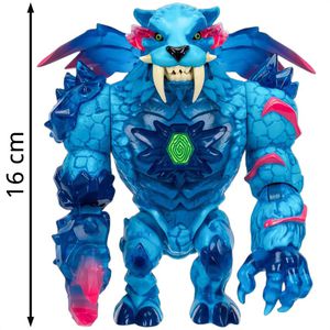 Produktbild für Spielfigur Moose-Toys MrBeast Lab 24728, ab 5 Jahre