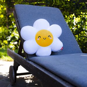 Produktbild für Kuscheltier Legami Daisy Super Soft SUS0011