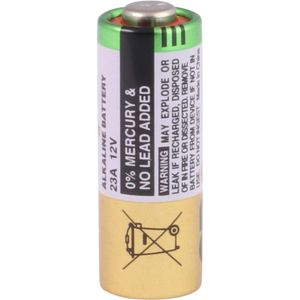 Produktbild für Batterien GP Batteries Alkaline