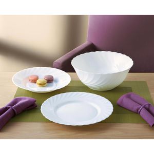 Produktbild für Müslischale Arcoroc Trianon ARC D6882, 1000ml