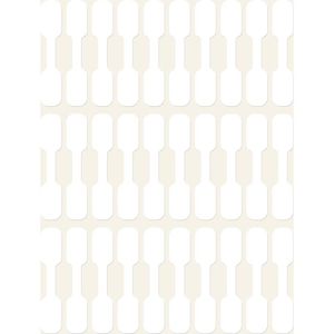 Produktbild für Preisetiketten Zweckform 3335, weiß, 49 x 10 mm