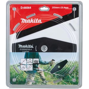Produktbild für Schlagmesser Makita D-66064, 2-Zahn