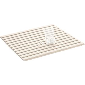 Produktbild für Pinnwand Böttcher-AG selbstklebend, cremeweiß