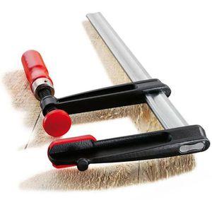 Produktbild für Schraubzwinge Bessey TPN80S12BE