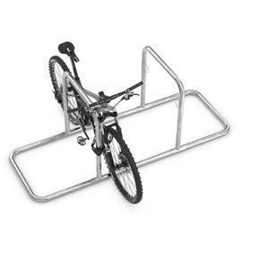 Produktbild für Fahrradständer WSM Galaxy 33, Bodenmontage / freistehend
