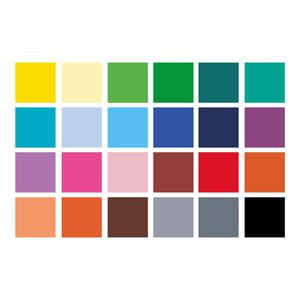 Produktbild für Filzstifte Jolly Superstars Duo Next Generation