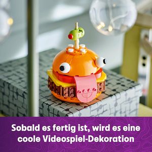 Produktbild für Klemmbausteine LEGO Fortnite 77070, ab 9 Jahre
