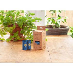 Produktbild für Hundekotbeutel TSP 6060euBE, Recycling