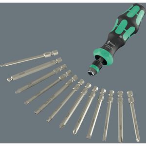 Produktbild für Schraubendreher Wera 838 RA-R L, 05051494001