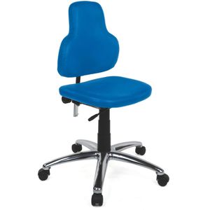 Produktbild für Arbeitsstuhl Mayer myMAX, 2206S 30565, karibikblau