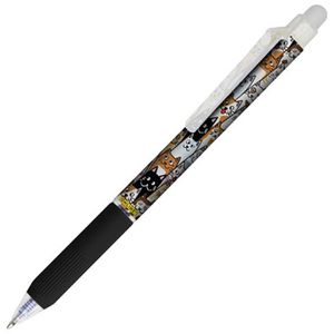Gelschreiber Online magiXX Design Fluffy Cats, radierbar